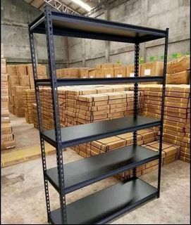 5 Layer Shelves Storage Rack