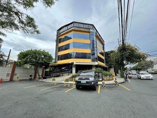 5-Storey Building/Hotel - LA: 532 Sqm., FA: 3,345 Sqm., 15 Parkings, Makati City