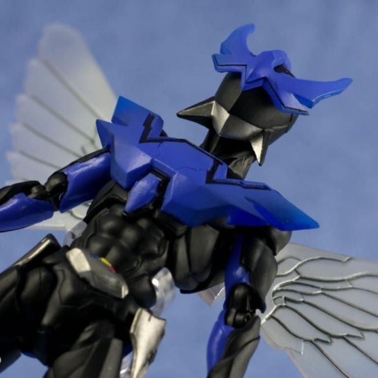 未使用　WINGMAN 桂正和×竹谷隆之 Yahoo!オークション - #w2【梱80】バンダイ 桂正和×竹谷隆之