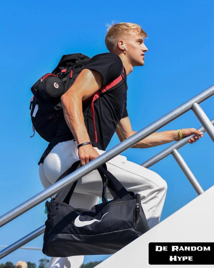 nike dance backpack
