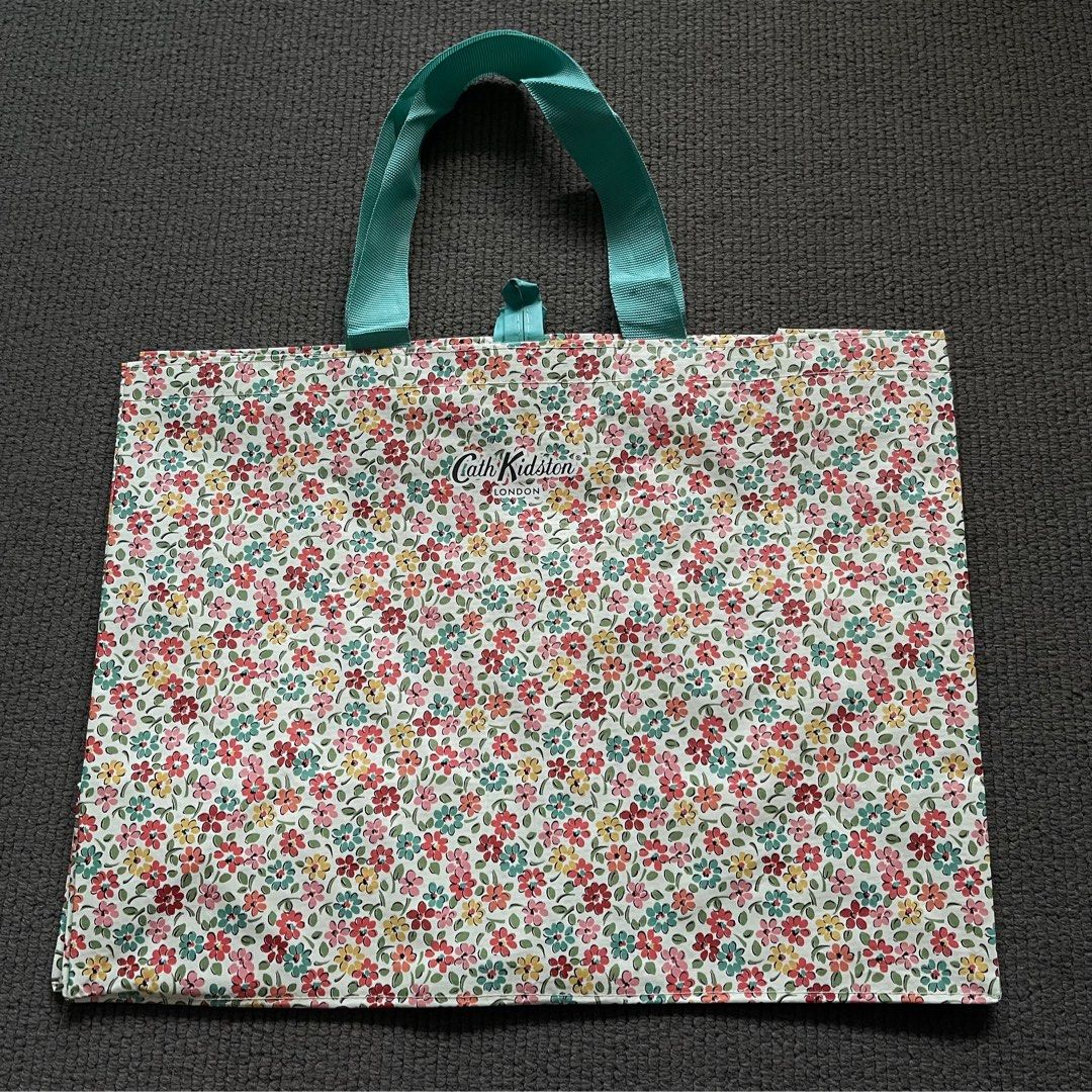 Cath kidston reusable bag online