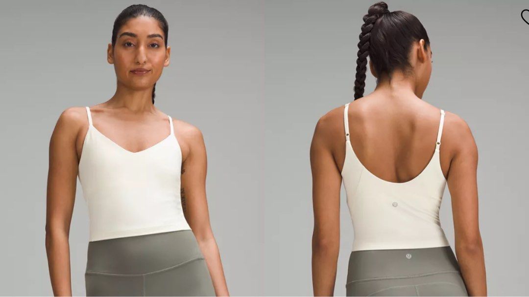 Lululemon sale align 2025
