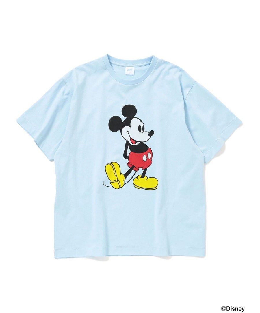 SPORTS WEAR B:MING by BEAMS Disney SAX | ANDOUILLERIE.FR