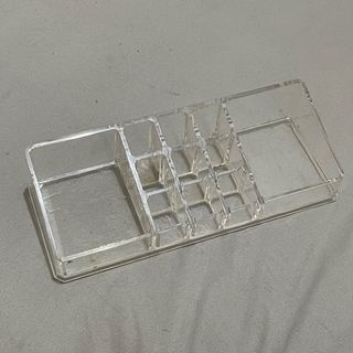 Acrylic Storage Display Container