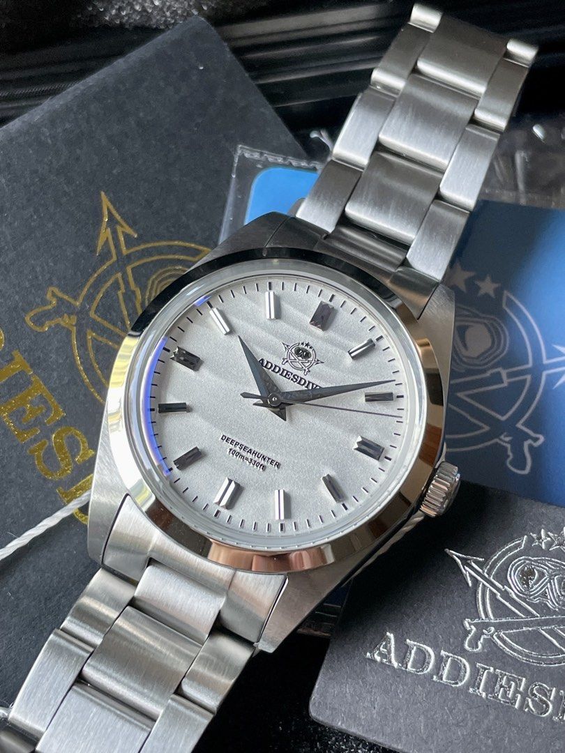 Addiesdive Ad2030 Men S Fashion Watches Accessories Watches On Addiesdive Ad2030 Men S Fashion Watches Accessories Watches On