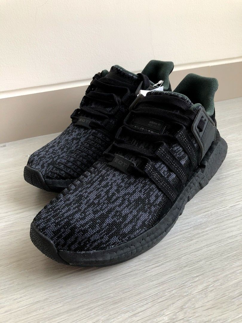 Eqt 9317 triple black sales