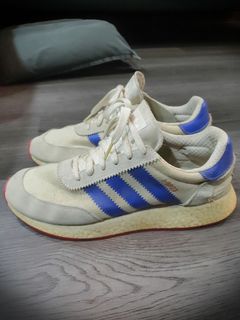 Affordable adidas iniki For Sale Carousell Singapore