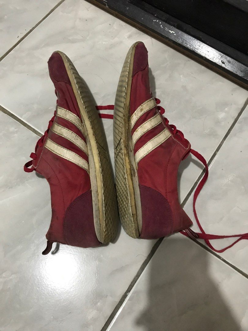 Adidas jog original 2025