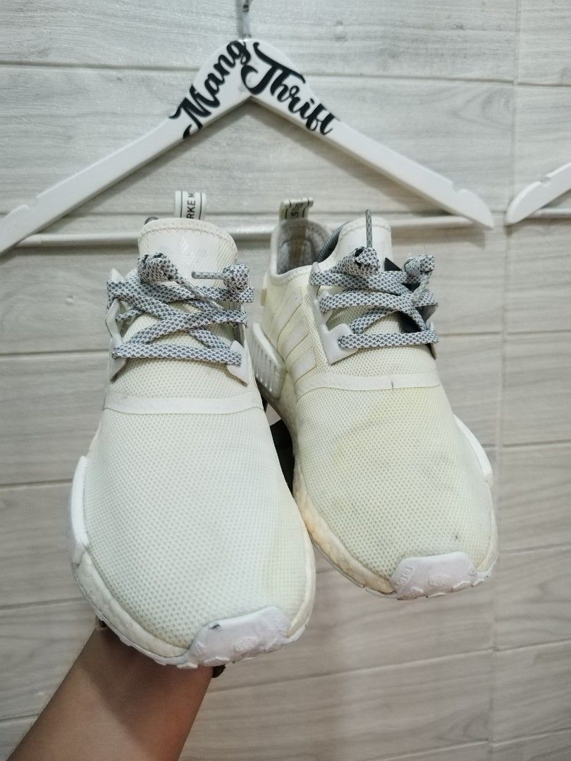 Nmd white reflective clearance