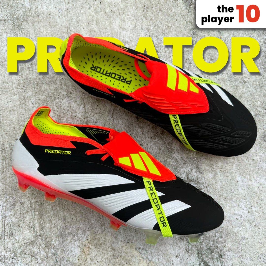 プレデターエリートFT SG 26.5 adidas Predator FT SG 26.5cm
