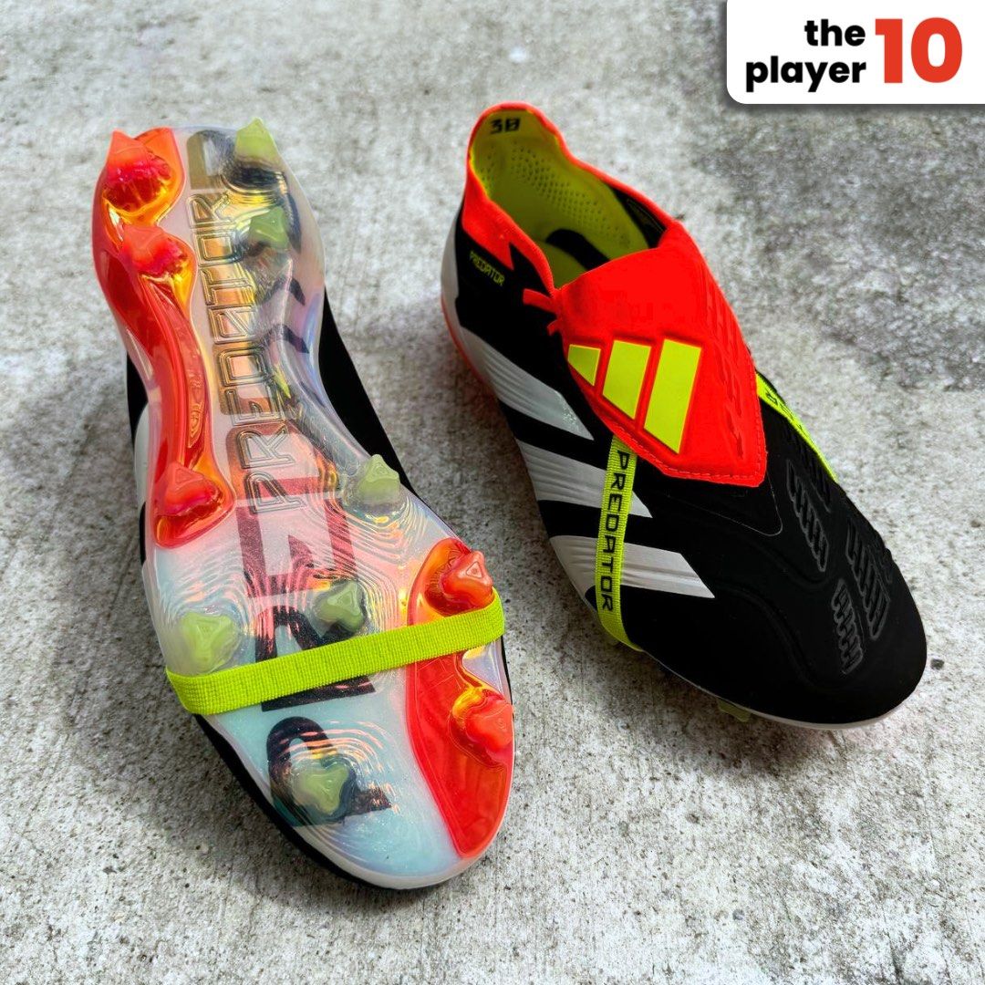 Adidas Predator Elite FT FG & SG|Elite LL FG|Elite FG|AG|HG & SG 
