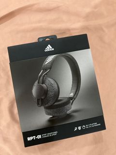 Adidas RPT-01 bluetooth sport headphones