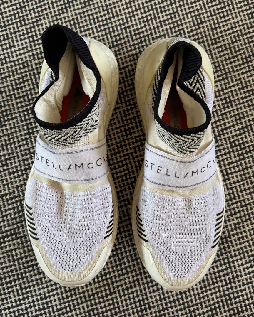 Adidas by stella mccartney women's ultraboost x 3d sneakers shop