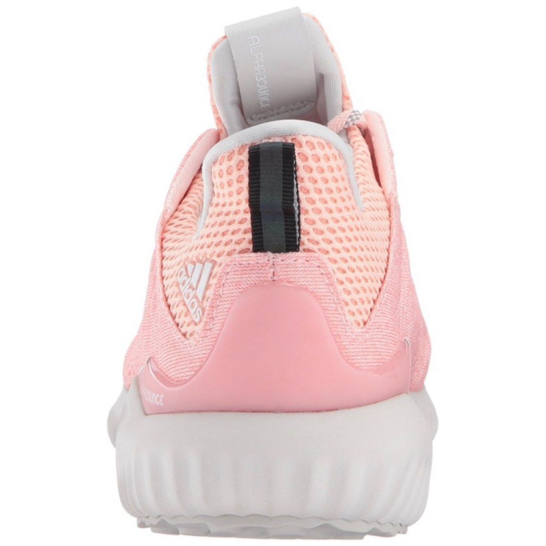 adidas gazelle silver green womens Adidas Alphabounce EM Running Shoes main image 0