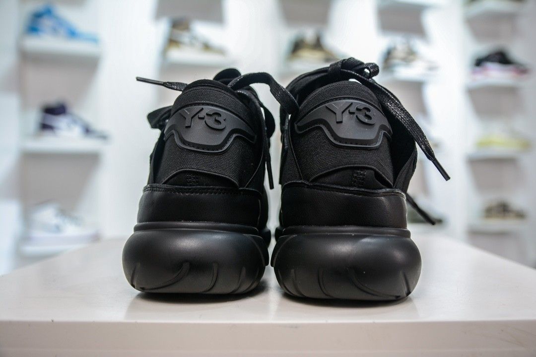 Y3 sneakers 2018 best sale