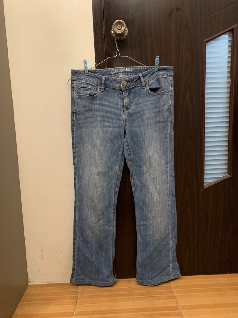 Chelsea bootcut aeropostale new arrivals