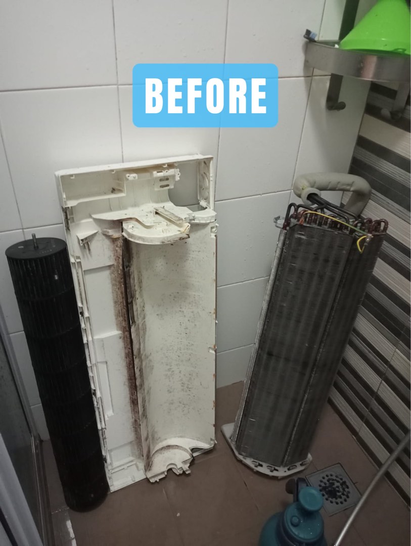 Aircon Leaking Aircon Service General Service Aircon Not Cold Aircon Servicing