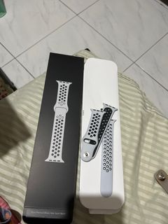 Apple watch strap 