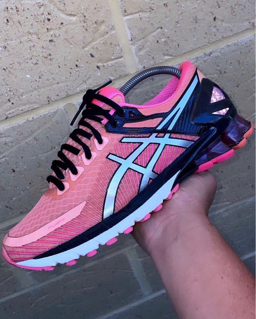 Asics gel kinsei 6 rose cheap