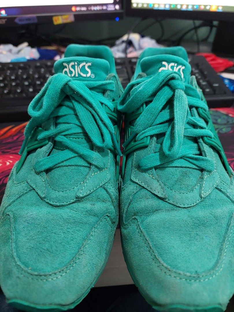 Asics gel kayano trainer ocean pack on sale