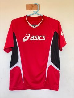 Asics Men’s Shirt