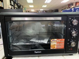 Astron EO 45Litres Electric Oven With Rotisserie