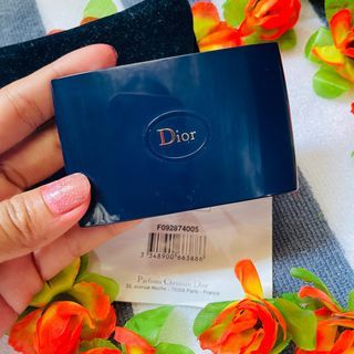 Authentic Dior Eyeshadow and Lipstick kit