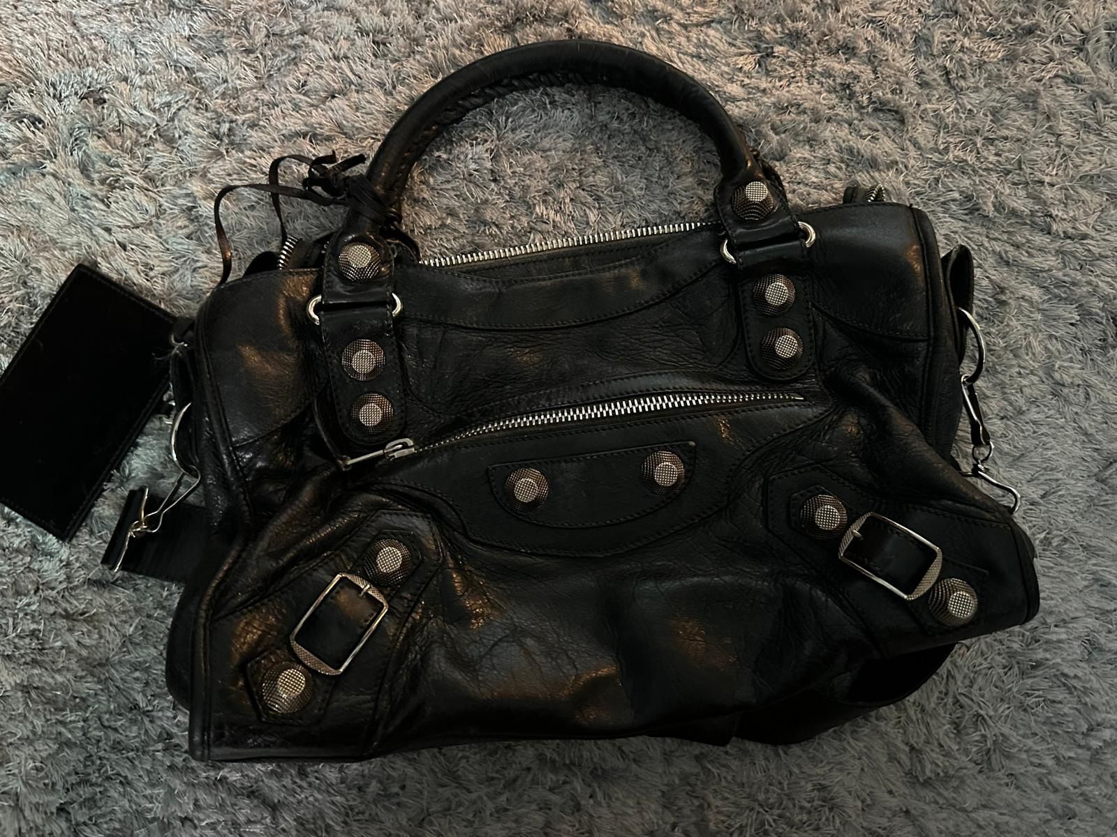 Balenciaga giant 21 discontinued clearance