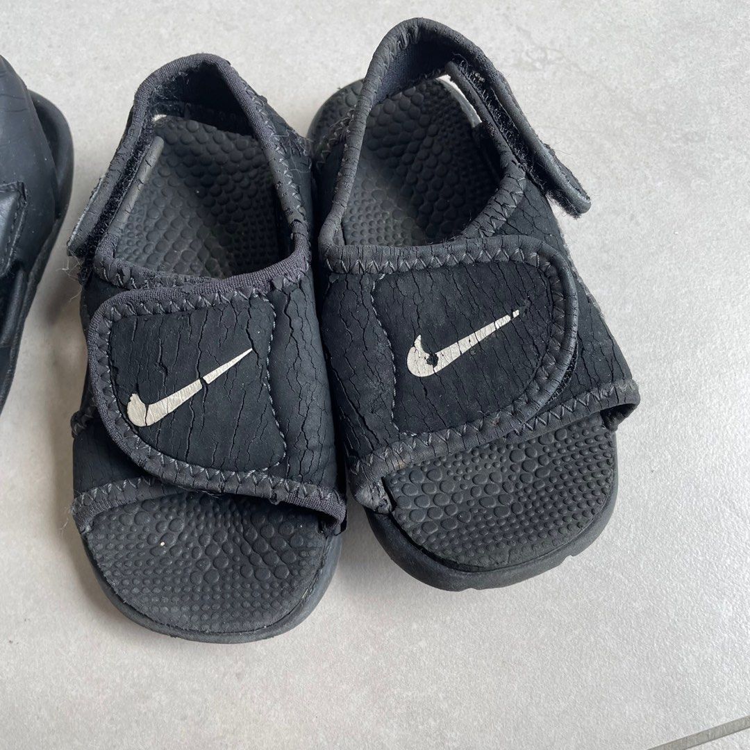 3c nike sandals