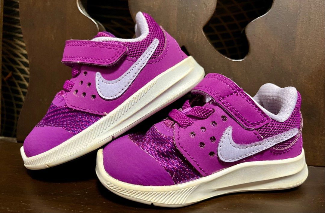 Nike downshifter baby clearance