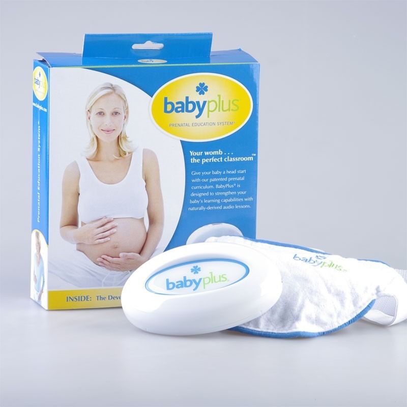 Babyplus 胎教機, 兒童＆孕婦用品, 孕婦用品- Carousell