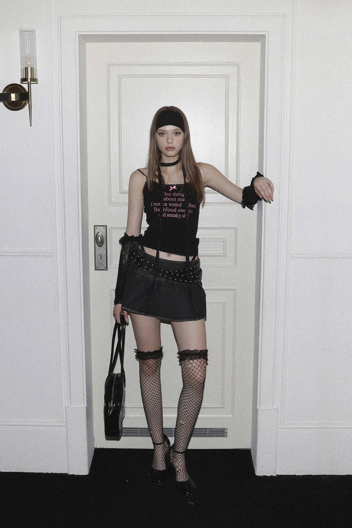 BADBLOOD One Thing Camisole