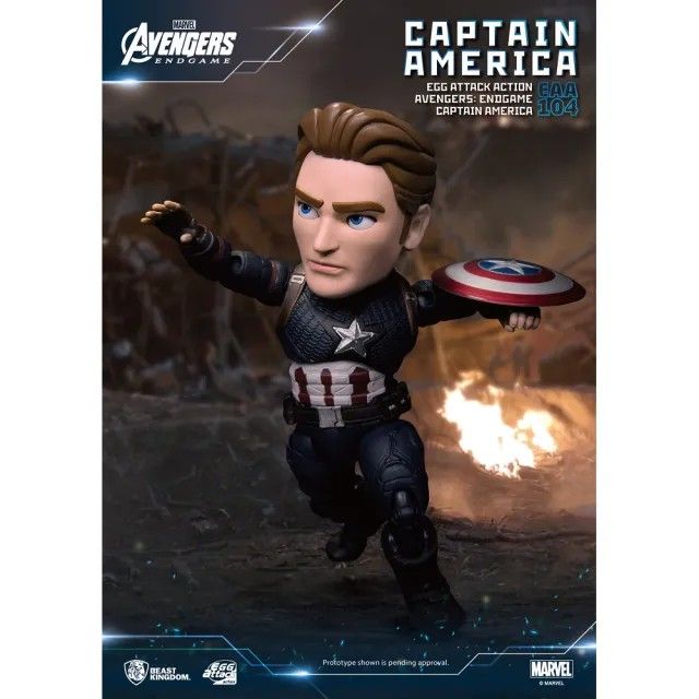 in Avengers: Endgame - guida al cast e ai personaggi