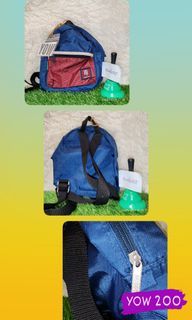 BeautyPLE Kid's mini backpack-YOW200