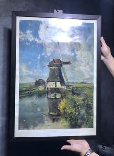Big Painting/Artwork Frame