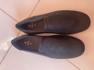 Black Shoes Brand New (Call It Spring)