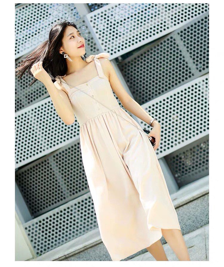 Beige brand dresses clearance