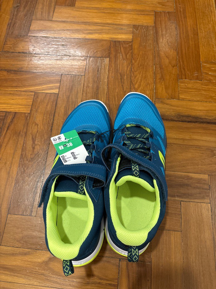 Decathlon new balance on sale