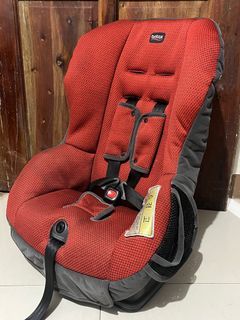 Britax Baby Car seat