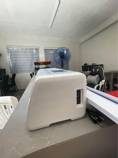 BROTHER SCAN AND CUT SDX1200 (Cutter plotter)