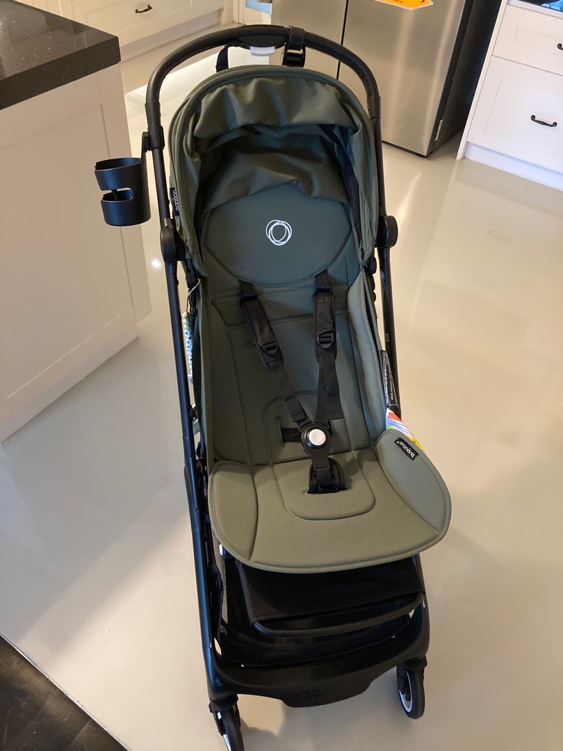 Bugaboo stroller cup holder shop