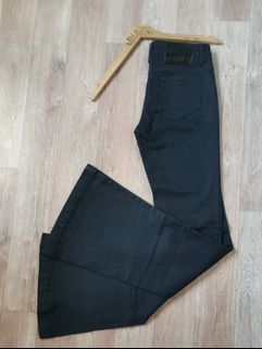 BURBERRY PANTS FOR WOMEN