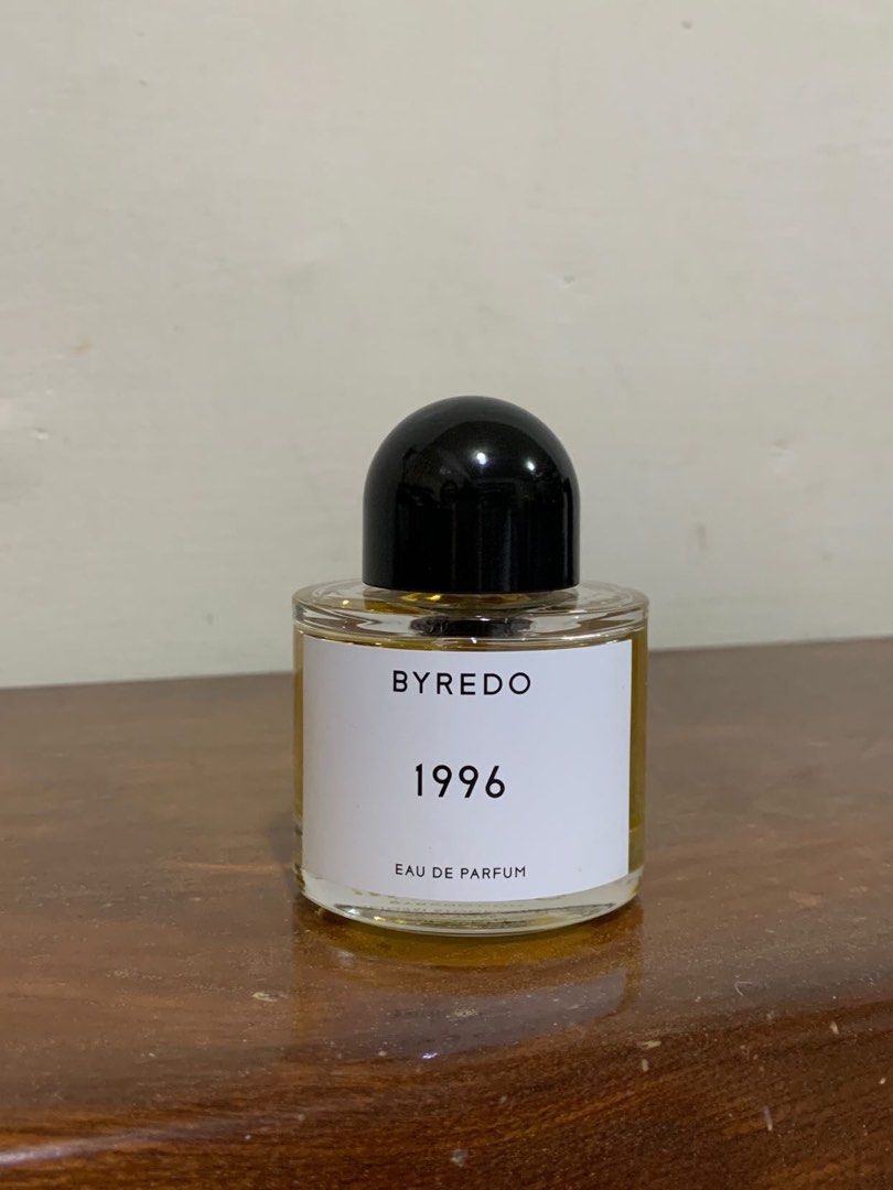 香水(ユニセックス) BYREDO 1996 Eau de Parfum 50ml 2001919.jpg