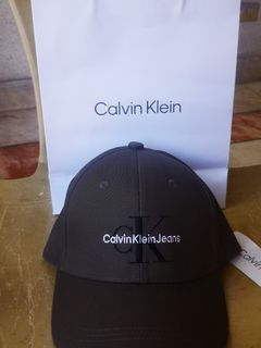 Calvin klein cap