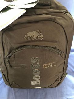 Roots backpack price philippines best sale