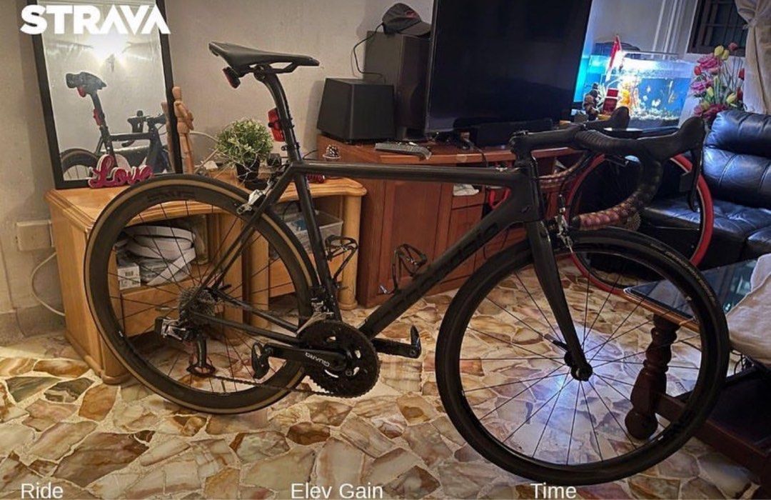 Cannondale limited edition Super 6 EVO Blank Ink edition CAAD Sports Equipment Bicycles Parts Bicycles on Carousell