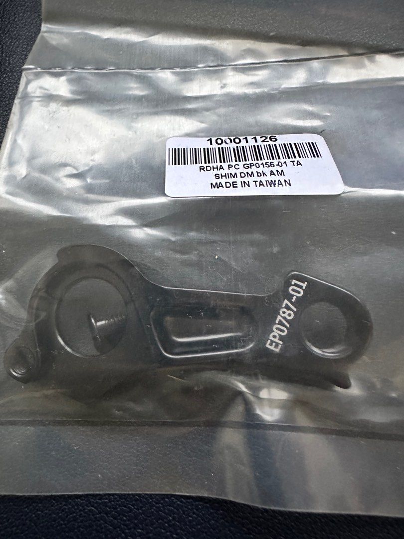 Canyon spectral derailleur hanger online