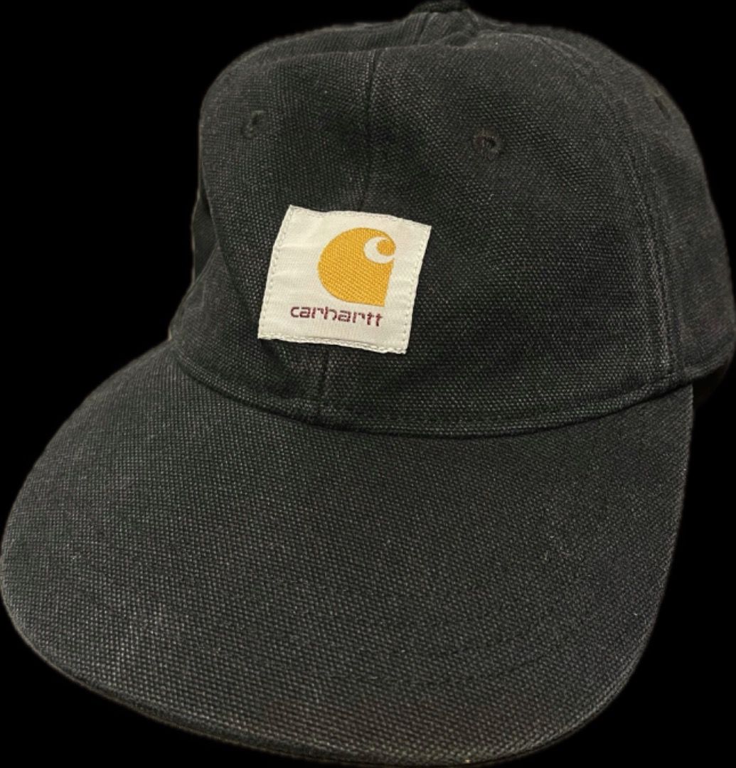 Vintage carhartt hat store