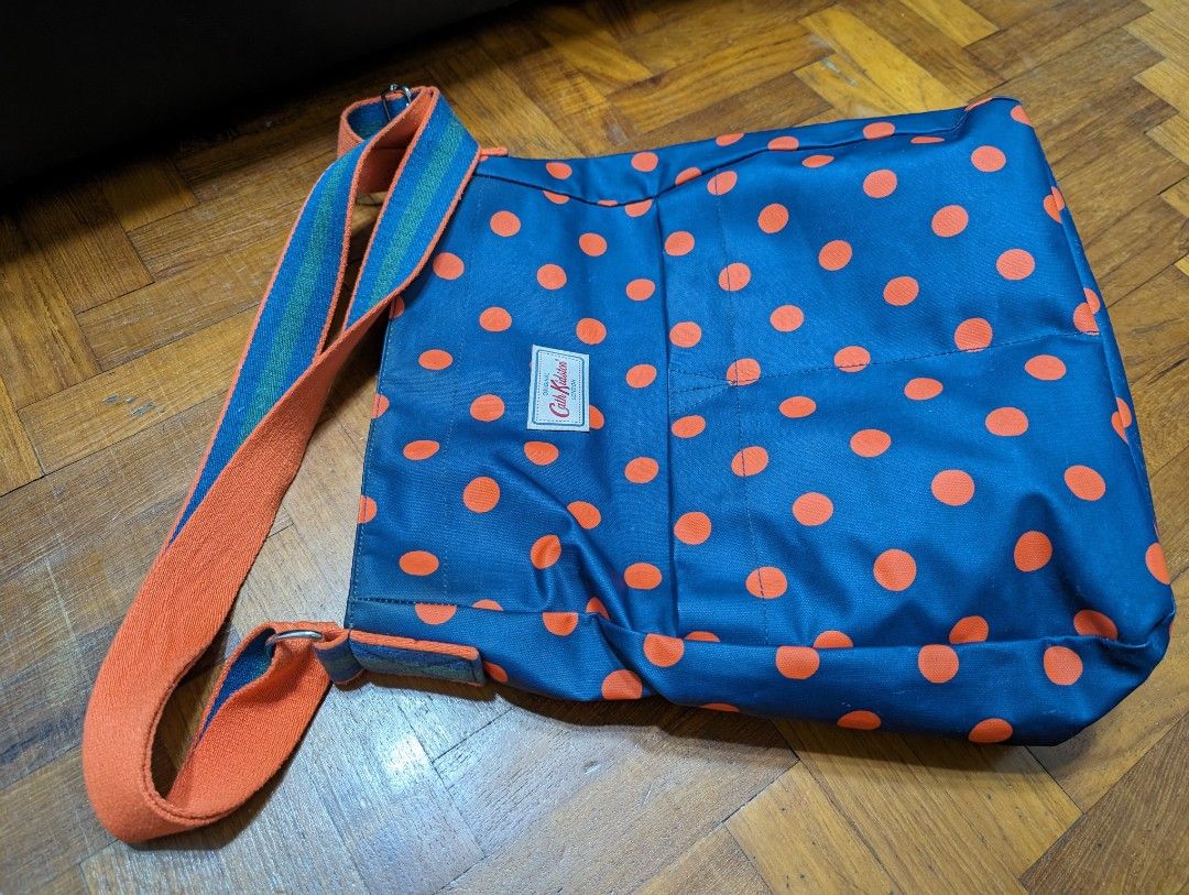 Cath Kidston shoulder bag