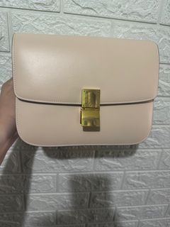 Celine offwhite with sling